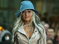 pic for Christina Aguilera